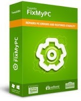 TweakBit FixMyPC 1.8.2.9 Crack