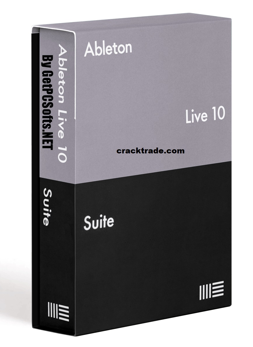 Ableton Live Suite v11.1.6 Crack + Keygen 2022 Full Download