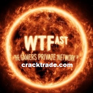 WTFAST 5.4.3 Crack With Activation Key [2022] Latest Download