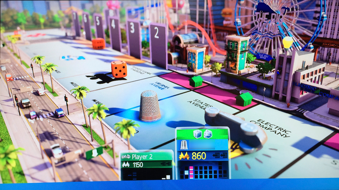 Monopoly APK 4.0.2 Full + Mod Free Download [Latest]