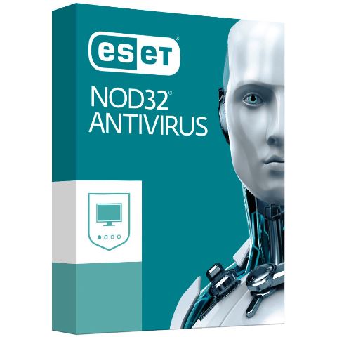 ESET NOD32 Antivirus 15.0.18.0 License Key 