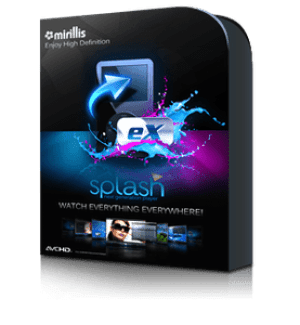 Mirillis Splash Pro 2.8.1 Crack + Serial Key Latest Version 2021