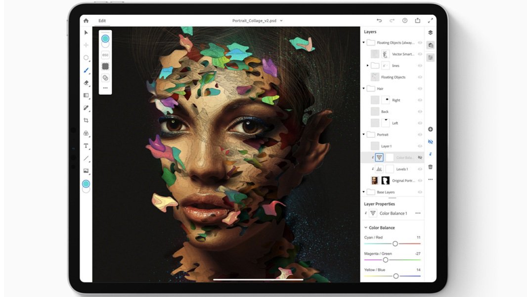 Adobe Photoshop CC Crack 2023 & Keygen Latest Download (New)