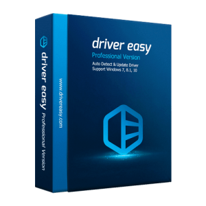 DriverEasy Pro 5.7.0.39448 Crack + License Keygen [New Version] 2022