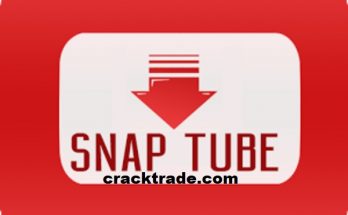 SnapTube 2021 Crack MOD APK Premium Free Download
