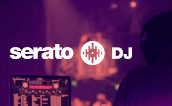 Serato DJ Pro 3.0.8 Crack With Activation Key Full 2024 Download
