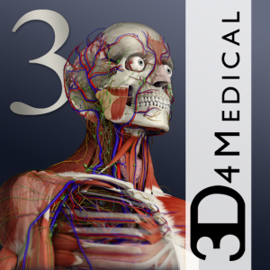 ‎Essential Anatomy 5.0.8 Crack & Serial Free Download (Mac)