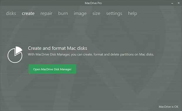 MacDrive Pro 10.5.7.6 Crack Patch With Torrent Download